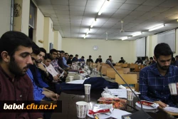 برگزاری میزگرد تخصصی واکاوی حماسه عاشورا