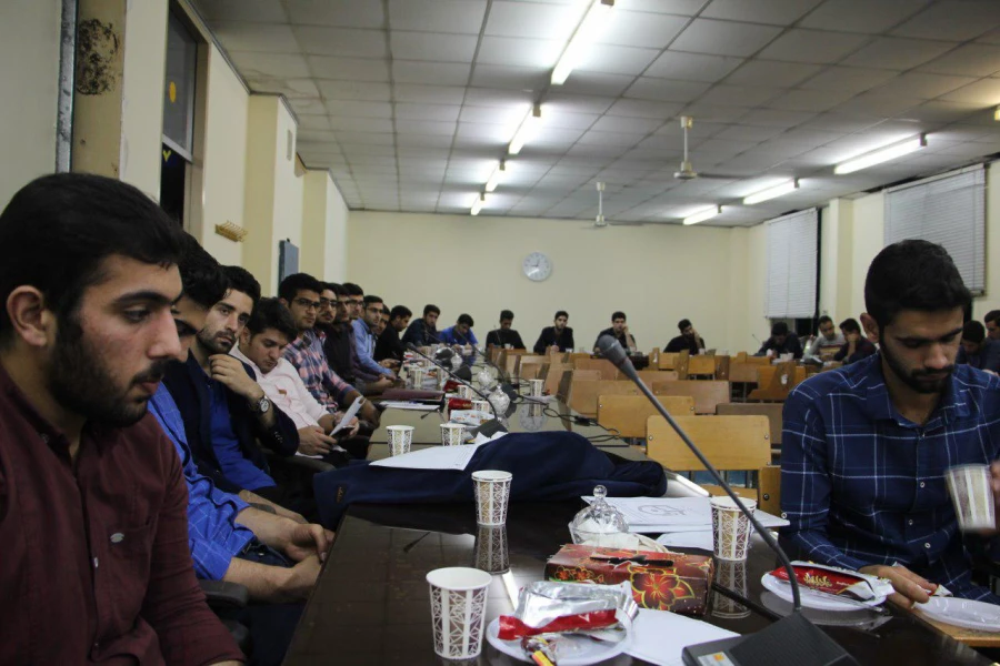 برگزاری میزگرد تخصصی واکاوی حماسه عاشورا