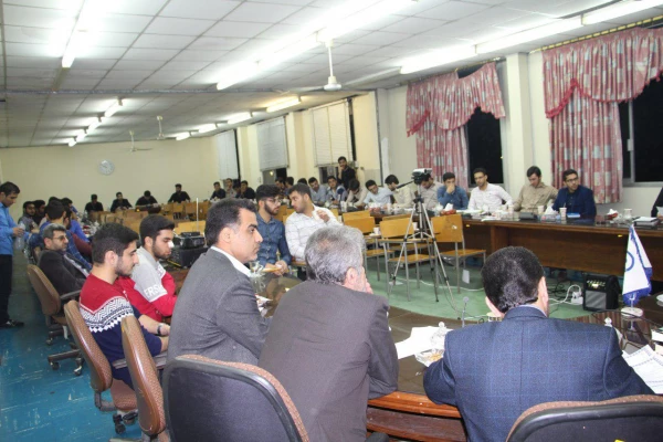 برگزاری میزگرد تخصصی واکاوی حماسه عاشورا