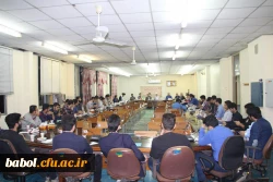 برگزاری میزگرد تخصصی واکاوی حماسه عاشورا