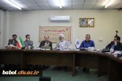 برگزاری میزگرد تخصصی واکاوی حماسه عاشورا