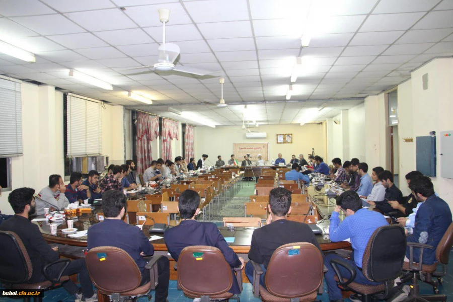 برگزاری میزگرد تخصصی واکاوی حماسه عاشورا