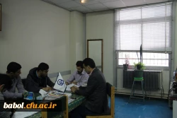 جلسه مسئولین فناوری  و  شورای صنفی