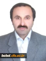 رزومه دکتر عسکری اصغری گنجی عضو هیات علمی و مدیر گروه دانشگاه فرهنگیان استان مازندران