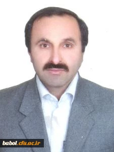 رزومه دکتر عسکری اصغری گنجی عضو هیات علمی و مدیر گروه دانشگاه فرهنگیان استان مازندران