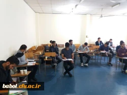 هفتمین جلسه کارگاه آموزشی روان درمانی