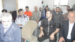 اردوی تفریحی و سیاحتی کارکنان مرکز به منطقه زیبای بندپی شرقی روستای آری شهرستان بابل