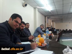 دوره بالندگی مکاتبات اداری(ویژه کارکنان)