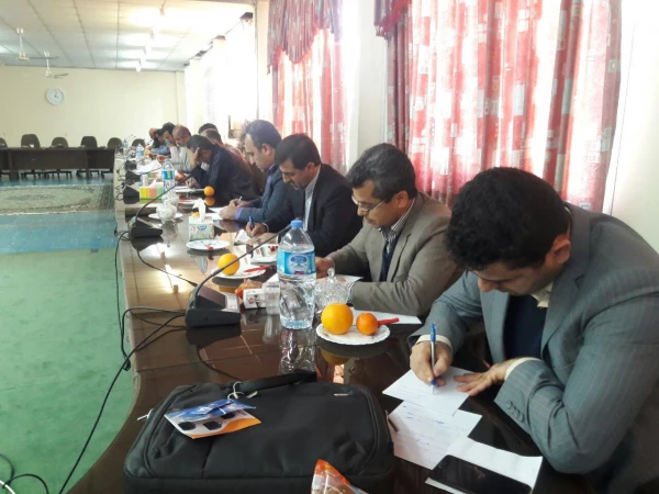 دوره بالندگی مکاتبات اداری(ویژه کارکنان)