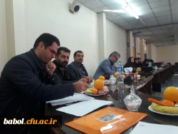 دوره بالندگی مکاتبات اداری(ویژه کارکنان)