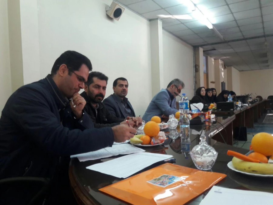 دوره بالندگی مکاتبات اداری(ویژه کارکنان)