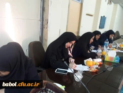 دوره بالندگی مکاتبات اداری(ویژه کارکنان)