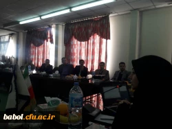 دوره بالندگی مکاتبات اداری(ویژه کارکنان)