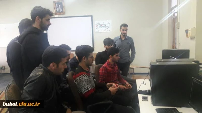 مسابقات بازی های رایانه ای Pes