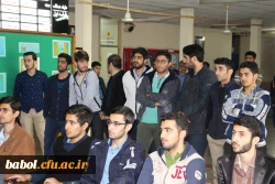 برگزاری تریبون آزاد دانشجویی