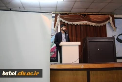 برگزاری تریبون آزاد دانشجویی