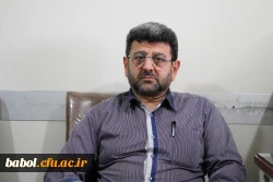 علی فاضل زاده