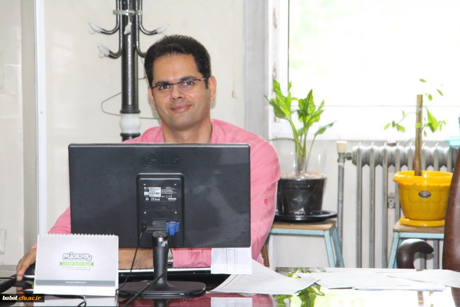 جواد محمدجانپور