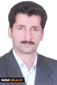 ذبیح اله نعمتی