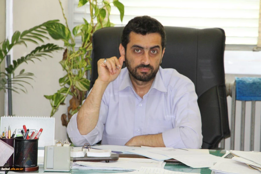 محمدمهدی  محمودی