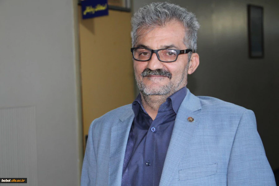 ابراهیم خیراله زاده