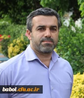 قربانعلی  نقدی