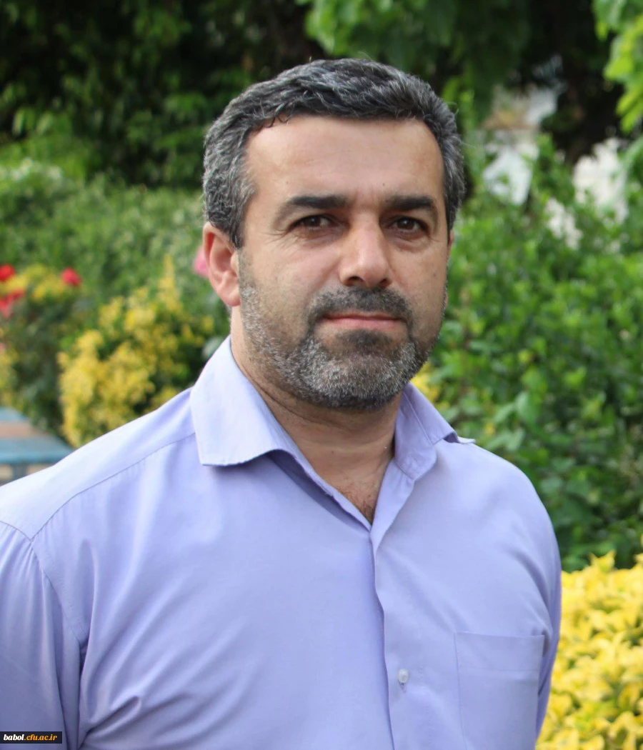 قربانعلی  نقدی