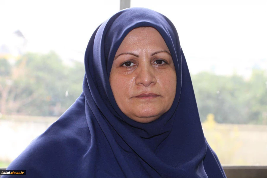 فاطمه حسین پور