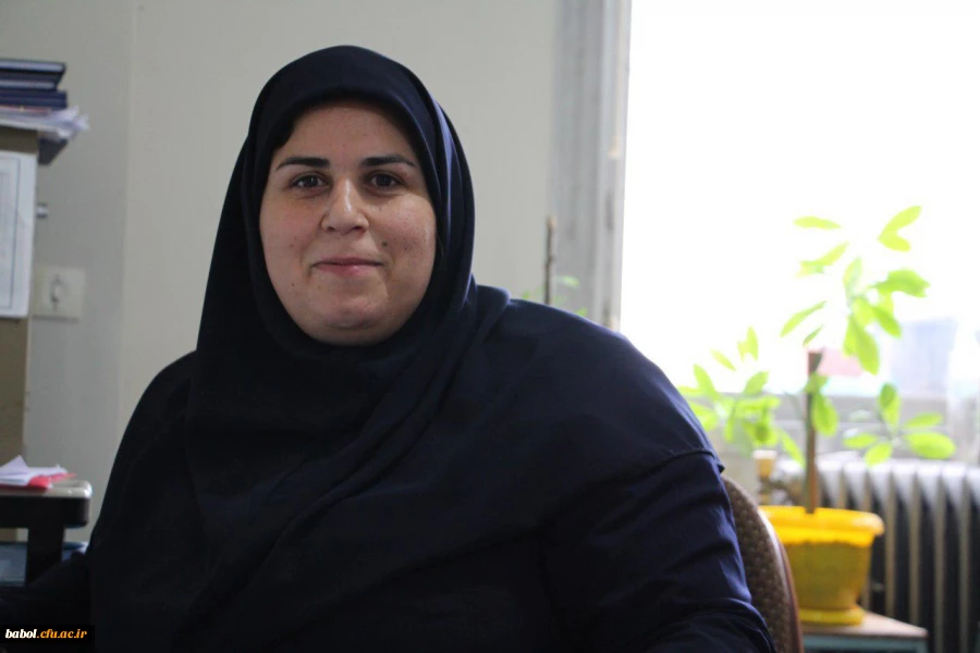 مهناز مهدیان