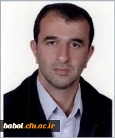 سیدمهدی   حسینی