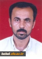 عزت اله  حاجیان