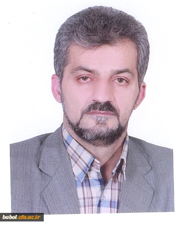 ابراهیم  خیراله زاده