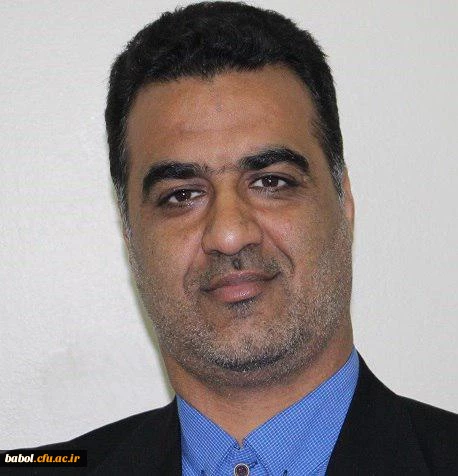 عباس  علی تبار