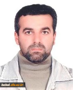 قربانعلی  نقدی