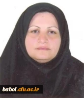 فاطمه  حسین پور