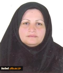 فاطمه  حسین پور