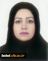 فاطمه جعفری کمانگر