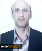 دکتر علیرضا  خلیلی اسبوئی