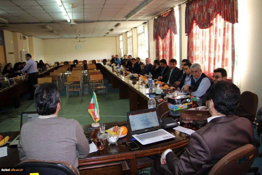 برگزاری دوره بالندگی جستجو و دسترسی اطلاعات