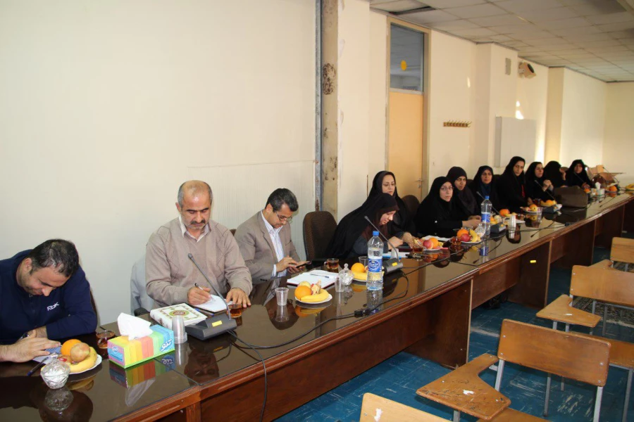 برگزاری دوره بالندگی جستجو و دسترسی اطلاعات