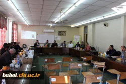 برگزاری دوره بالندگی جستجو و دسترسی اطلاعات