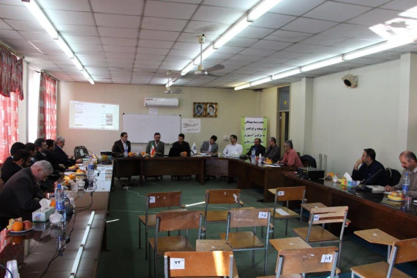 برگزاری دوره بالندگی جستجو و دسترسی اطلاعات