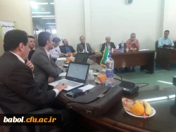 برگزاری دوره بالندگی جستجو و دسترسی اطلاعات