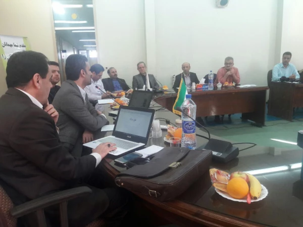 برگزاری دوره بالندگی جستجو و دسترسی اطلاعات