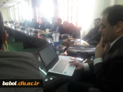 برگزاری دوره بالندگی جستجو و دسترسی اطلاعات