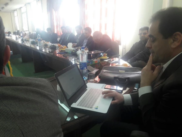 برگزاری دوره بالندگی جستجو و دسترسی اطلاعات