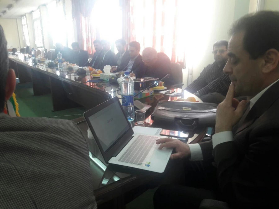 برگزاری دوره بالندگی جستجو و دسترسی اطلاعات