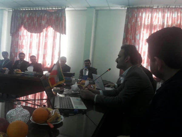 برگزاری دوره بالندگی جستجو و دسترسی اطلاعات