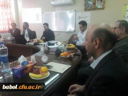 برگزاری دوره بالندگی جستجو و دسترسی اطلاعات