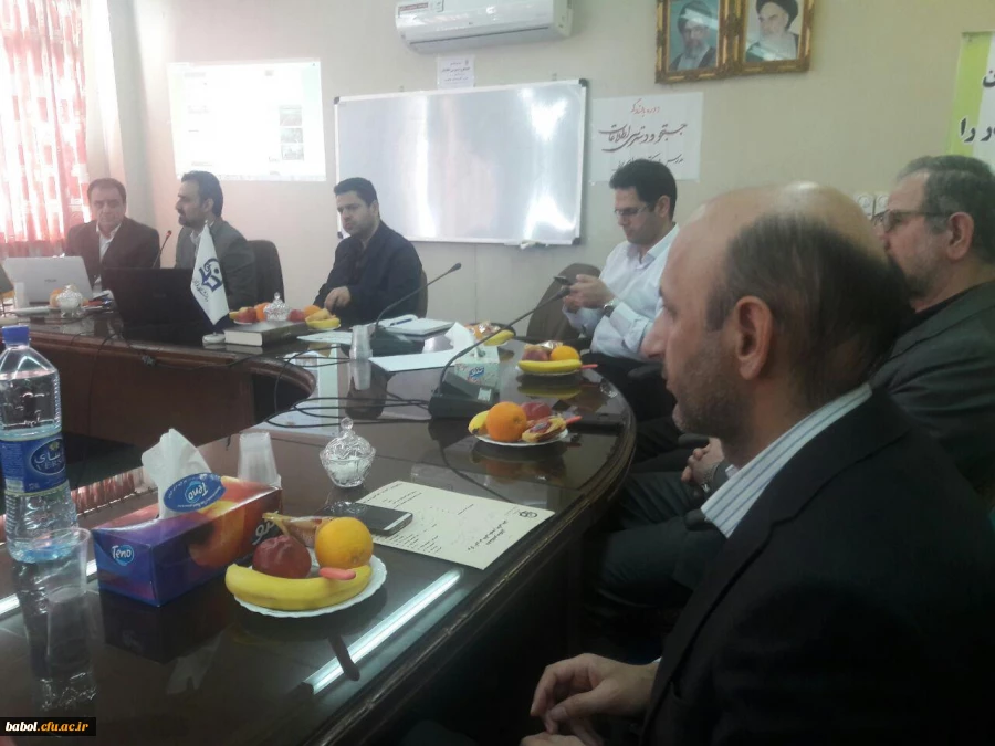 برگزاری دوره بالندگی جستجو و دسترسی اطلاعات